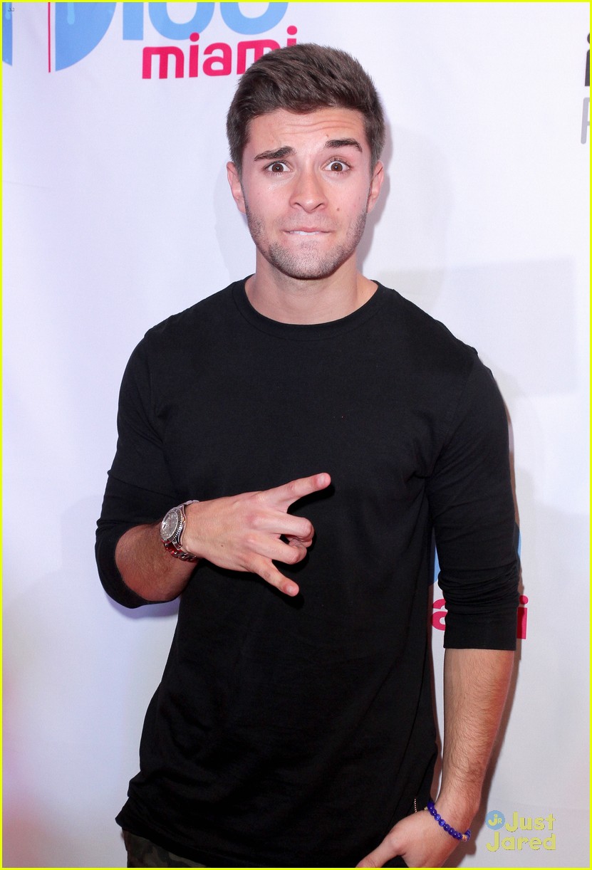Jake Miller Plays 'Most Important Show of His Life' in Hometown Miami