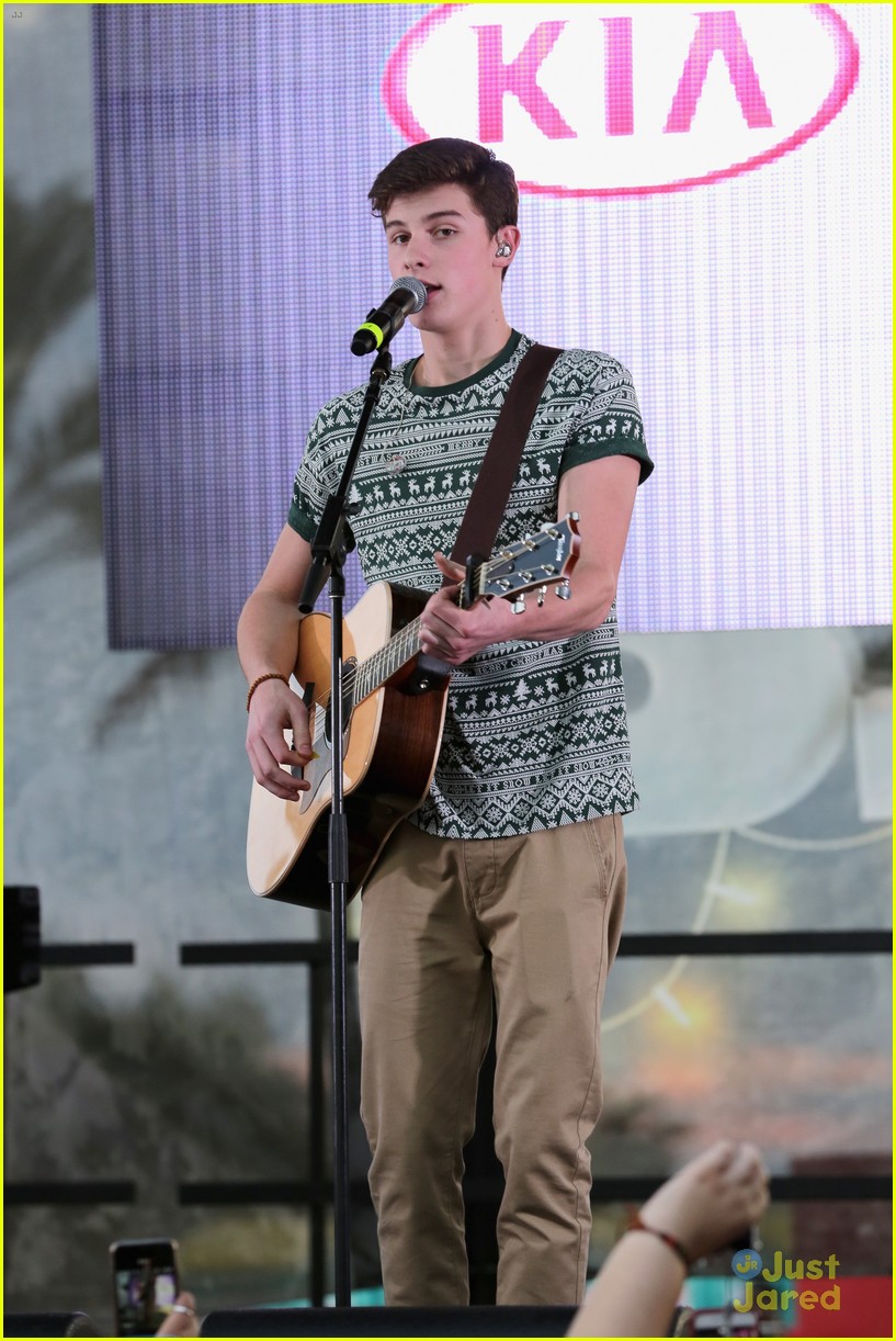 Jake Miller Plays 'Most Important Show of His Life' in Hometown Miami