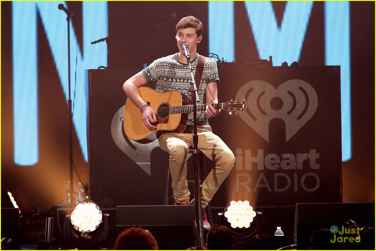 Jake Miller Plays 'Most Important Show of His Life' in Hometown Miami