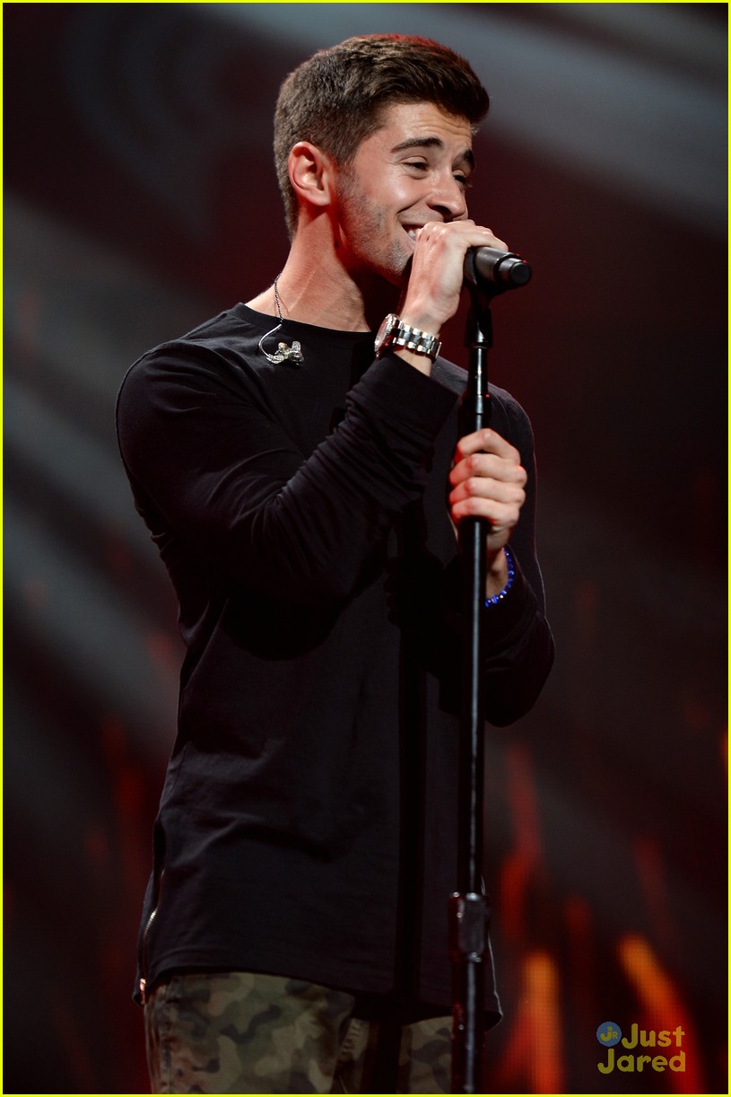 Jake Miller Plays 'Most Important Show of His Life' in Hometown Miami