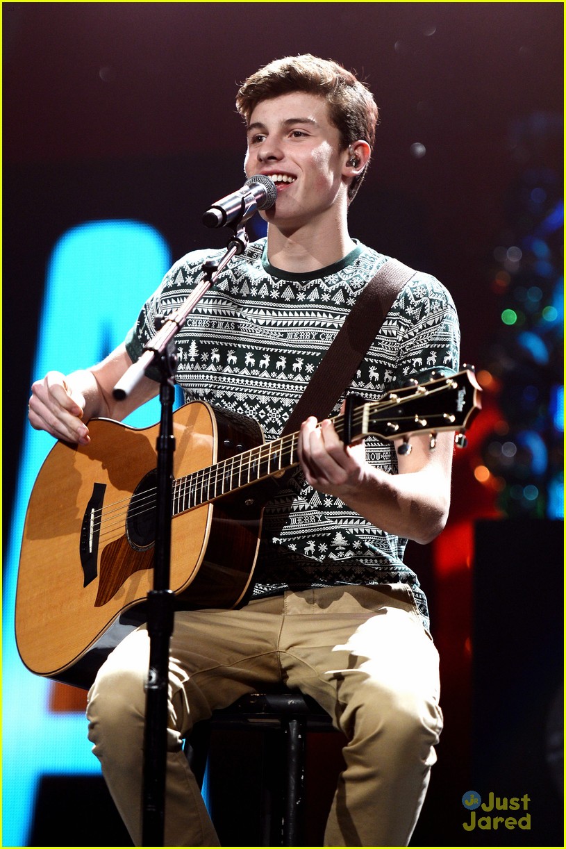 Jake Miller Plays 'Most Important Show of His Life' in Hometown Miami