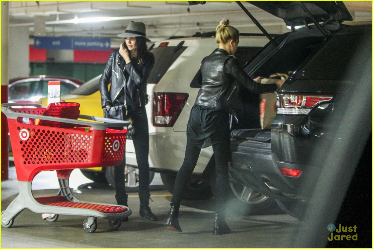 Kylie Jenner & Tyga Come Together to Donate Gifts at Children's Hospital Holiday Party