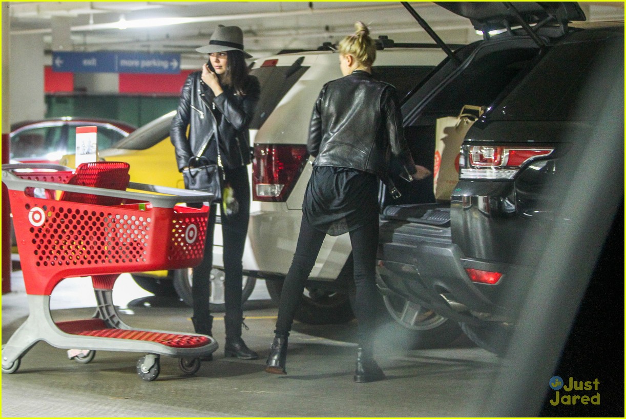 Kylie Jenner & Tyga Come Together to Donate Gifts at Children's Hospital Holiday Party