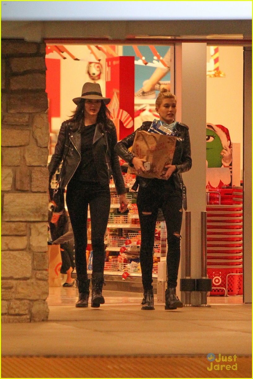 Kylie Jenner & Tyga Come Together to Donate Gifts at Children's Hospital Holiday Party