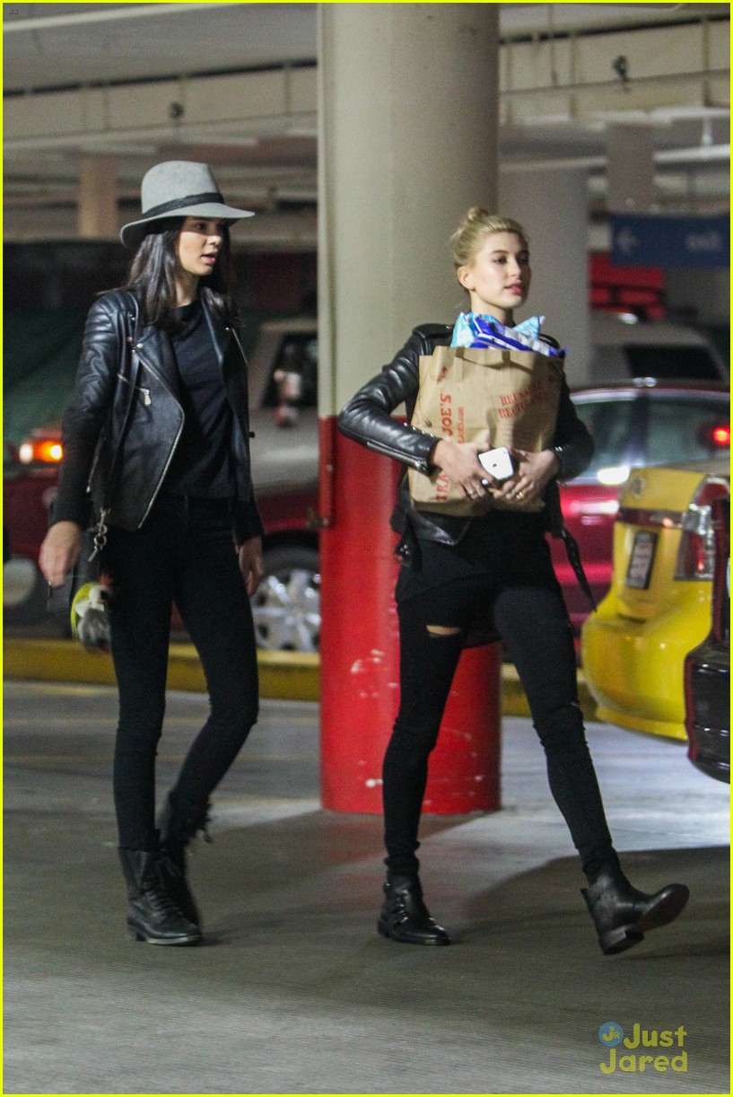 Kylie Jenner & Tyga Come Together to Donate Gifts at Children's Hospital Holiday Party