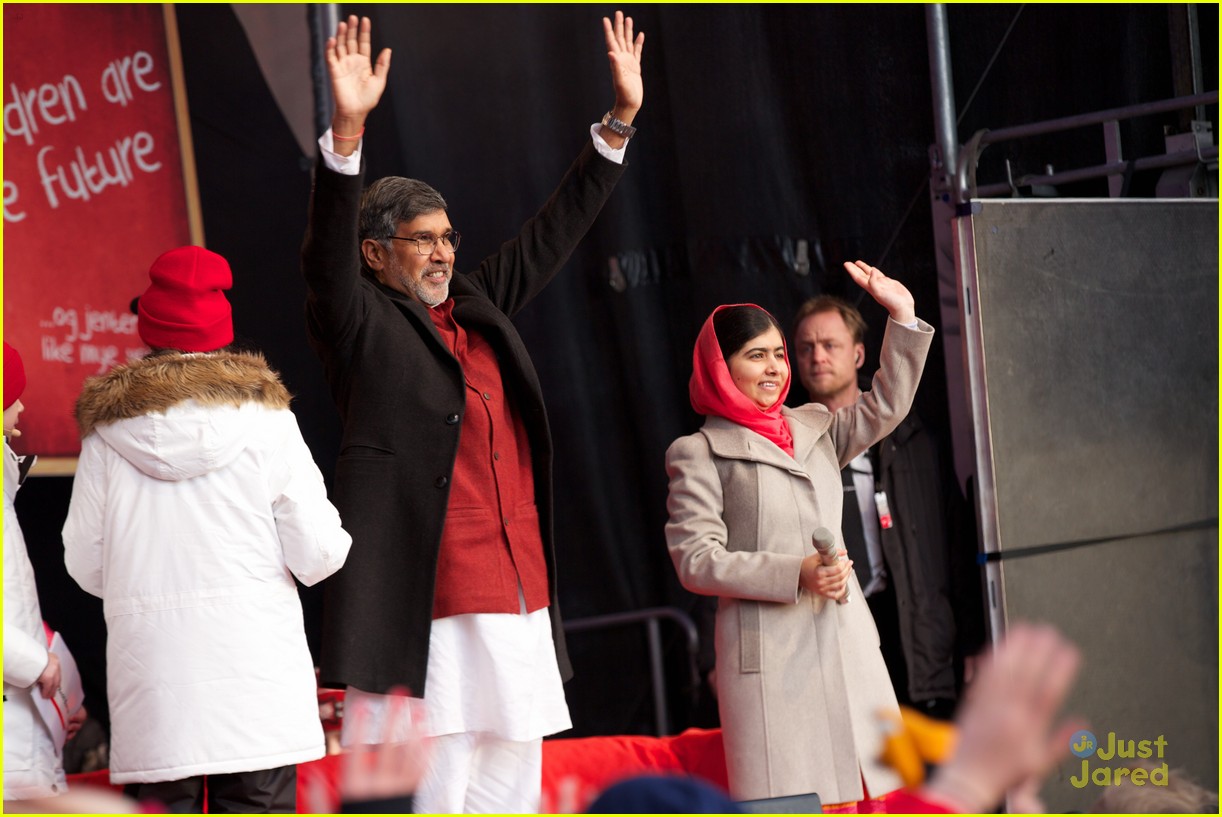 Malala Yousafzai's Nobel Peace Prize Speech Will Inspire You Like Nothing Else
