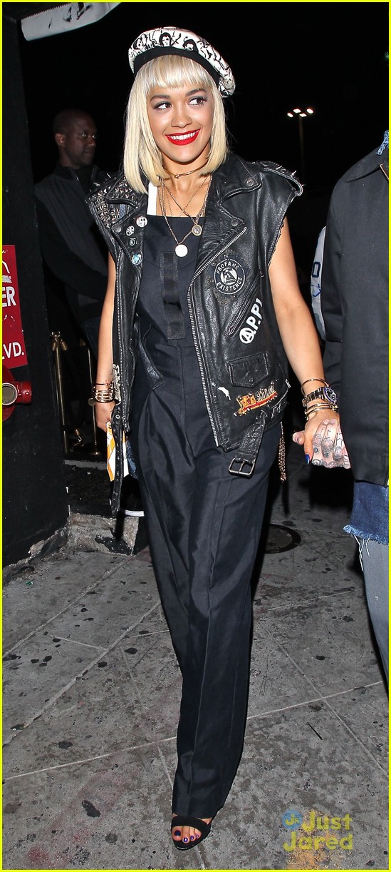 Rita Ora Jams With A Raven In New 'Voice UK' Trailer - Watch Now!
