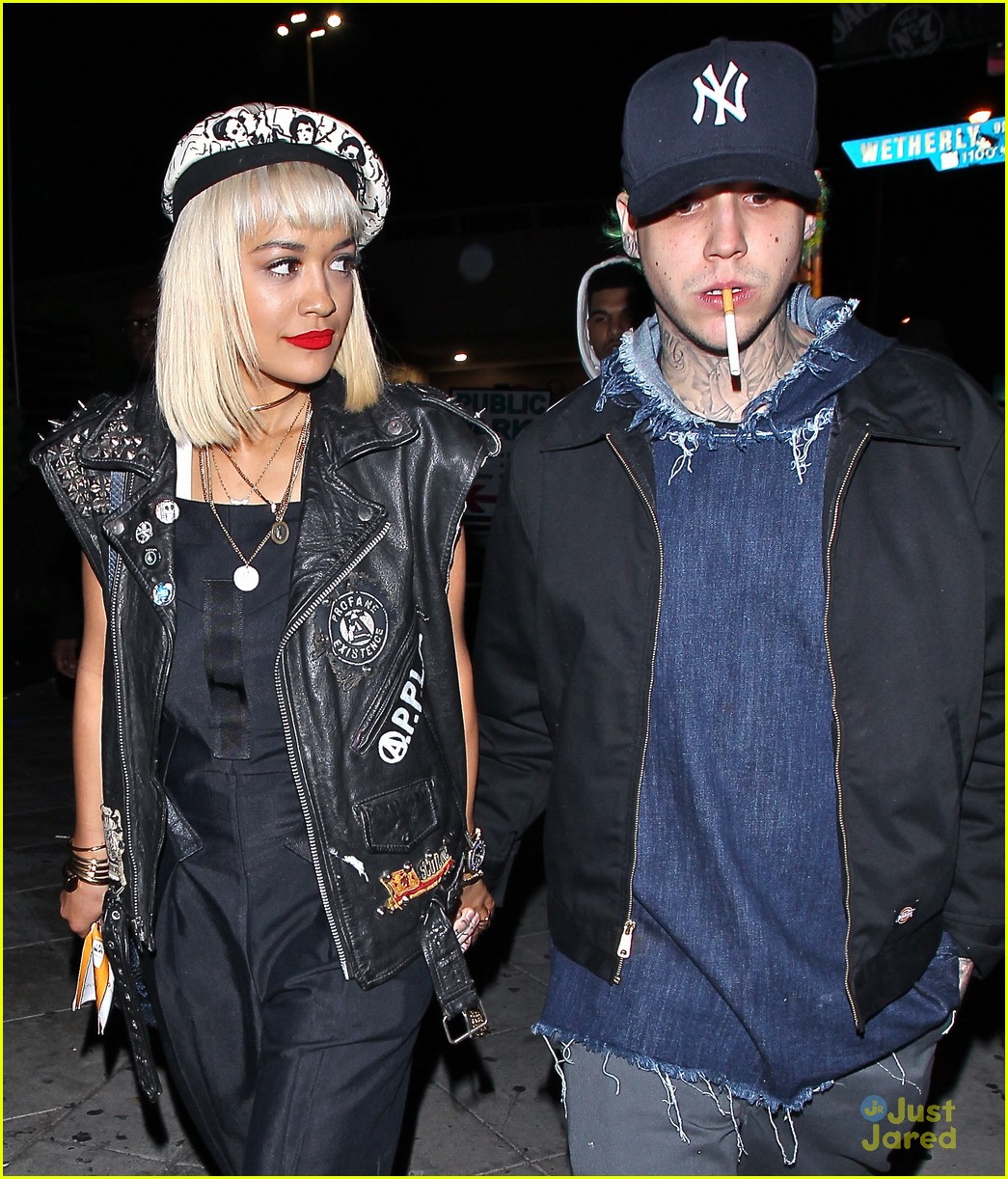 Rita Ora Jams With A Raven In New 'Voice UK' Trailer - Watch Now!