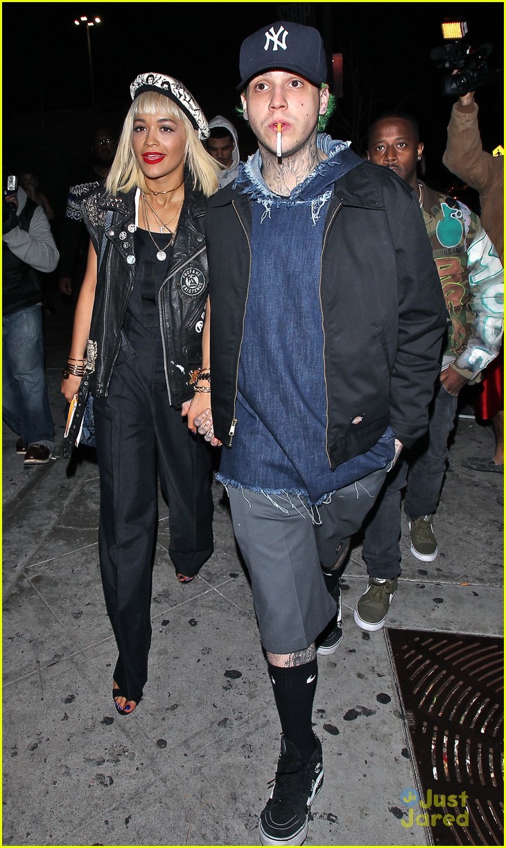 Rita Ora Jams With A Raven In New 'Voice UK' Trailer - Watch Now!