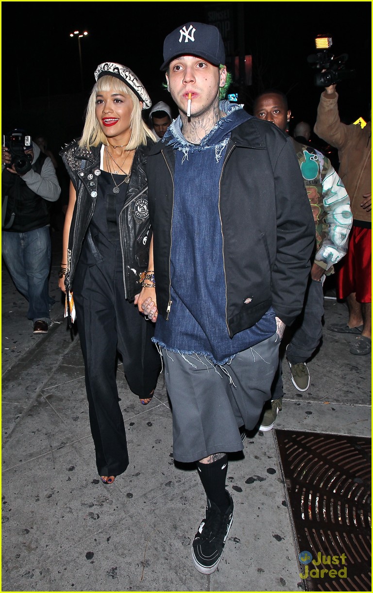 Rita Ora Jams With A Raven In New 'Voice UK' Trailer - Watch Now!