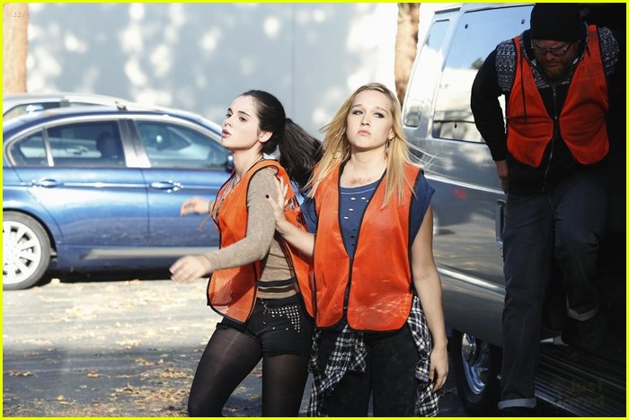 Get Caught Up With 'Switched At Birth' Before The Winter Premiere, Plus, New Stills!
