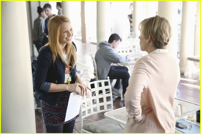 Get Caught Up With 'Switched At Birth' Before The Winter Premiere, Plus, New Stills!