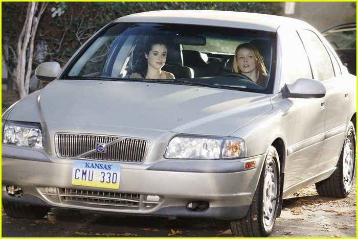 Get Caught Up With 'Switched At Birth' Before The Winter Premiere, Plus, New Stills!