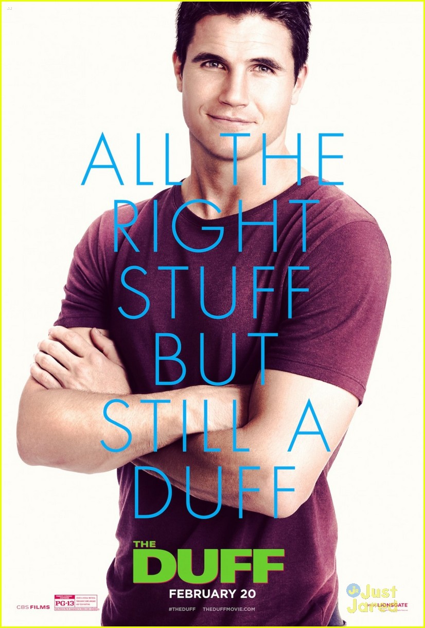 The Final Trailer For 'The DUFF' Is Out - Watch Here!
