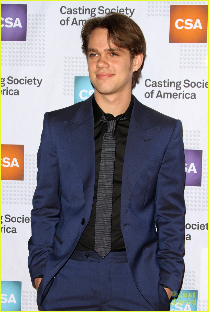 Boyhood's Ellar Coltrane Says Relationships Are Extremely Difficult For Him
