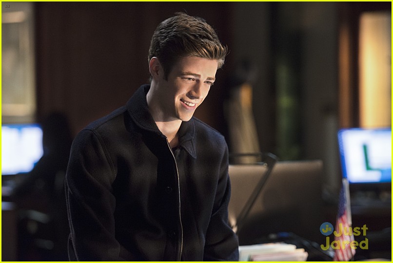 Piped Piper Comes to Central City on Tonight's 'The Flash' - See the Stills!