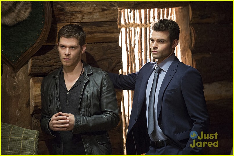There's An All-New 'Originals' Tonight - Here's What Will Happen On The Ep!