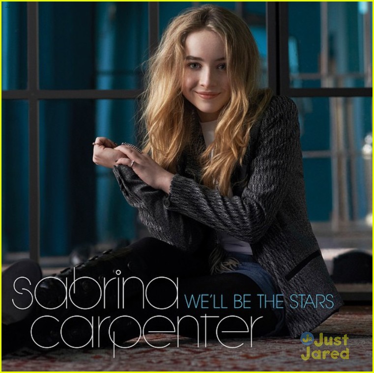 Sabrina Carpenter Announces New Single 'We'll Be the Stars'!