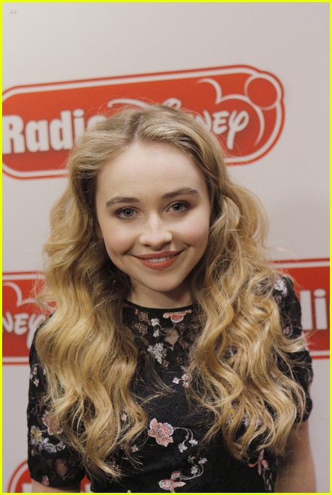 Sabrina Carpenter's New Single 'We'll Be The Stars' To Premiere Monday on Radio Disney!