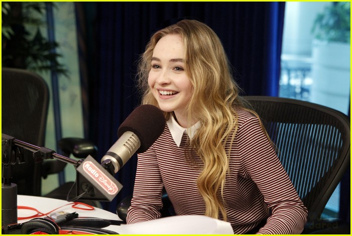 Sabrina Carpenter's New Single 'We'll Be The Stars' To Premiere Monday on Radio Disney!