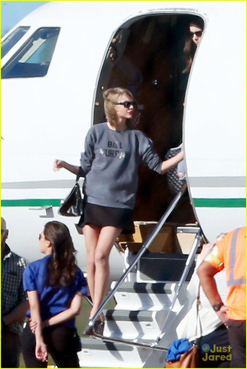 Taylor Swift Responds to Madonna's Sweet Comments: 'I'm Dead'