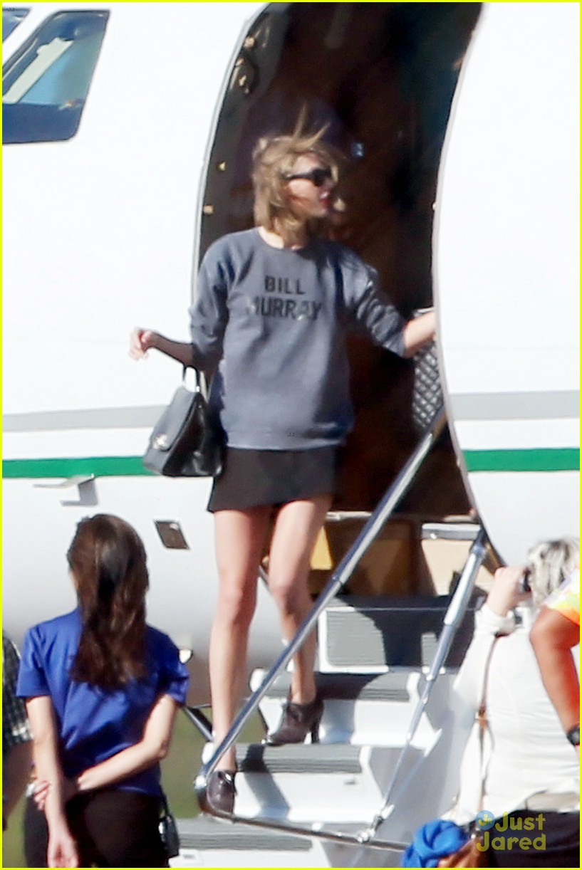 Taylor Swift Responds to Madonna's Sweet Comments: 'I'm Dead'