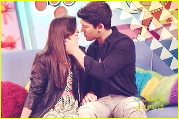 Emma Makes Her Choice TONIGHT On 'Every Witch Way' - Will It Be Daniel or Jax?