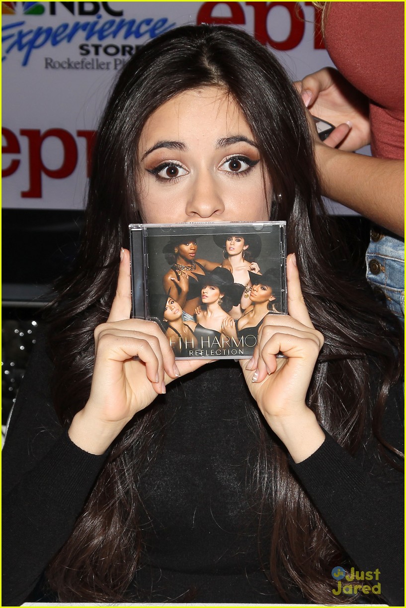 Fifth Harmony Nails it With 'Sledgehammer' on 'The Today Show' - Watch Now!