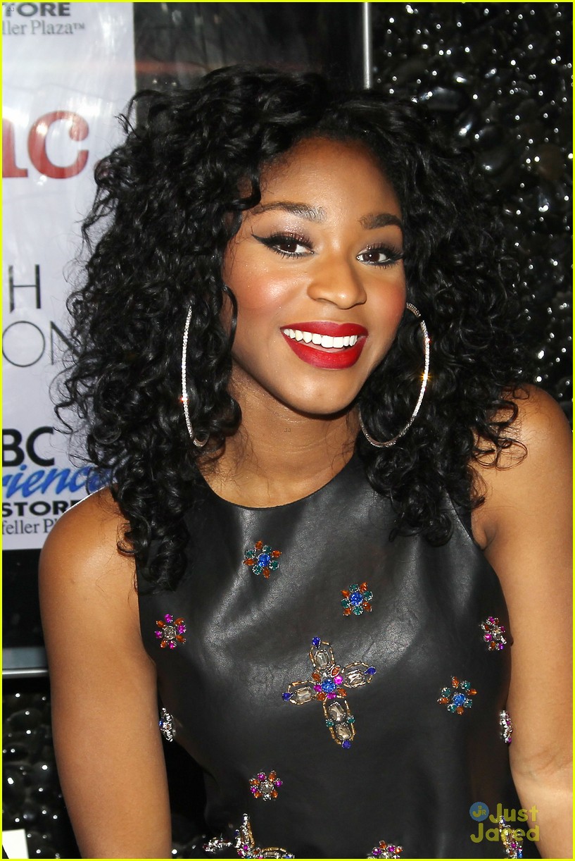 Fifth Harmony Nails it With 'Sledgehammer' on 'The Today Show' - Watch Now!