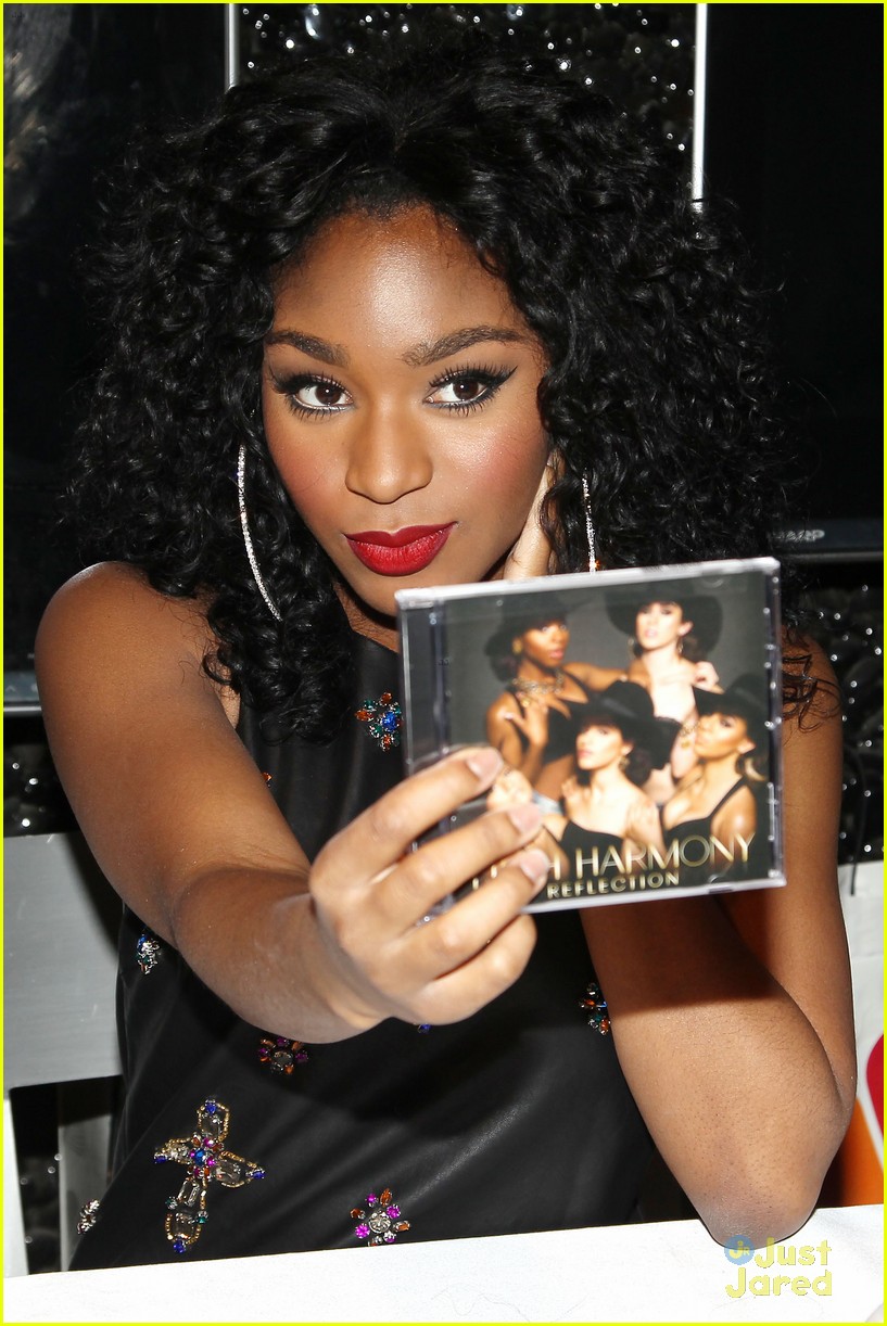 Fifth Harmony Nails it With 'Sledgehammer' on 'The Today Show' - Watch Now!