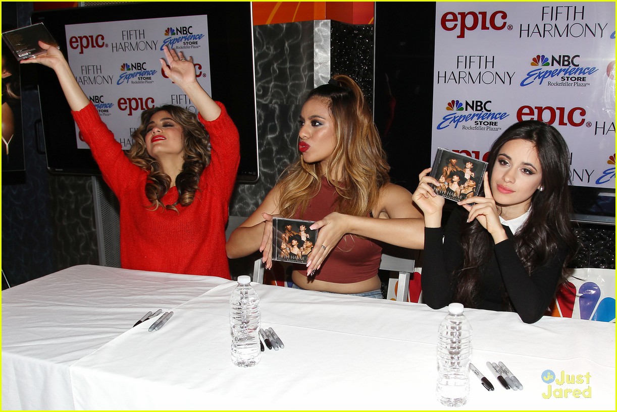 Fifth Harmony Nails it With 'Sledgehammer' on 'The Today Show' - Watch Now!