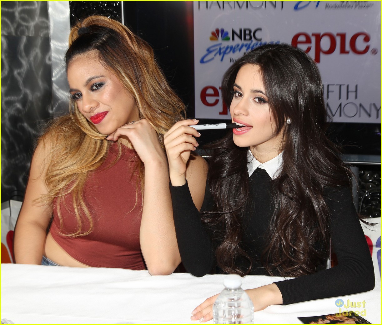 Fifth Harmony Nails it With 'Sledgehammer' on 'The Today Show' - Watch Now!