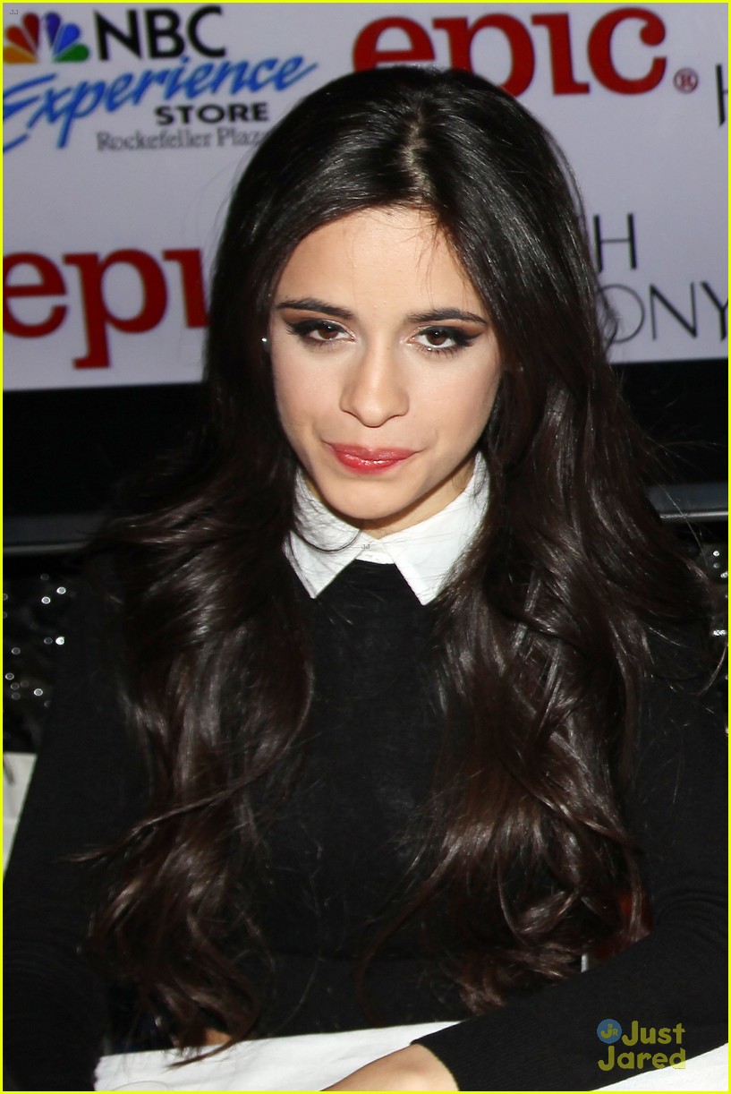 Fifth Harmony Nails it With 'Sledgehammer' on 'The Today Show' - Watch Now!