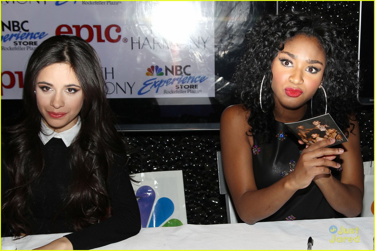 Fifth Harmony Nails it With 'Sledgehammer' on 'The Today Show' - Watch Now!