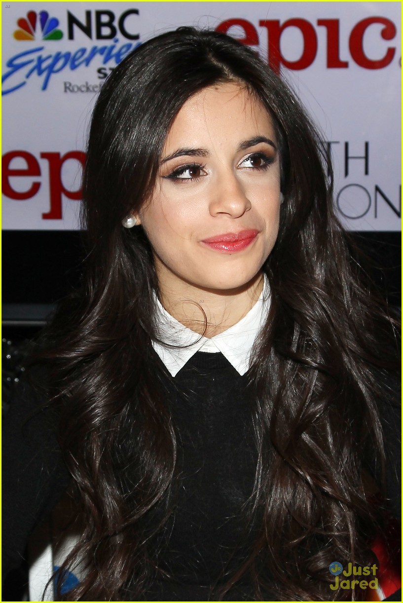 Fifth Harmony Nails it With 'Sledgehammer' on 'The Today Show' - Watch Now!