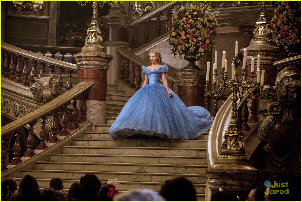 Meet Cinderella's Stepsisters Driscilla & Anastasia In Three New Clips