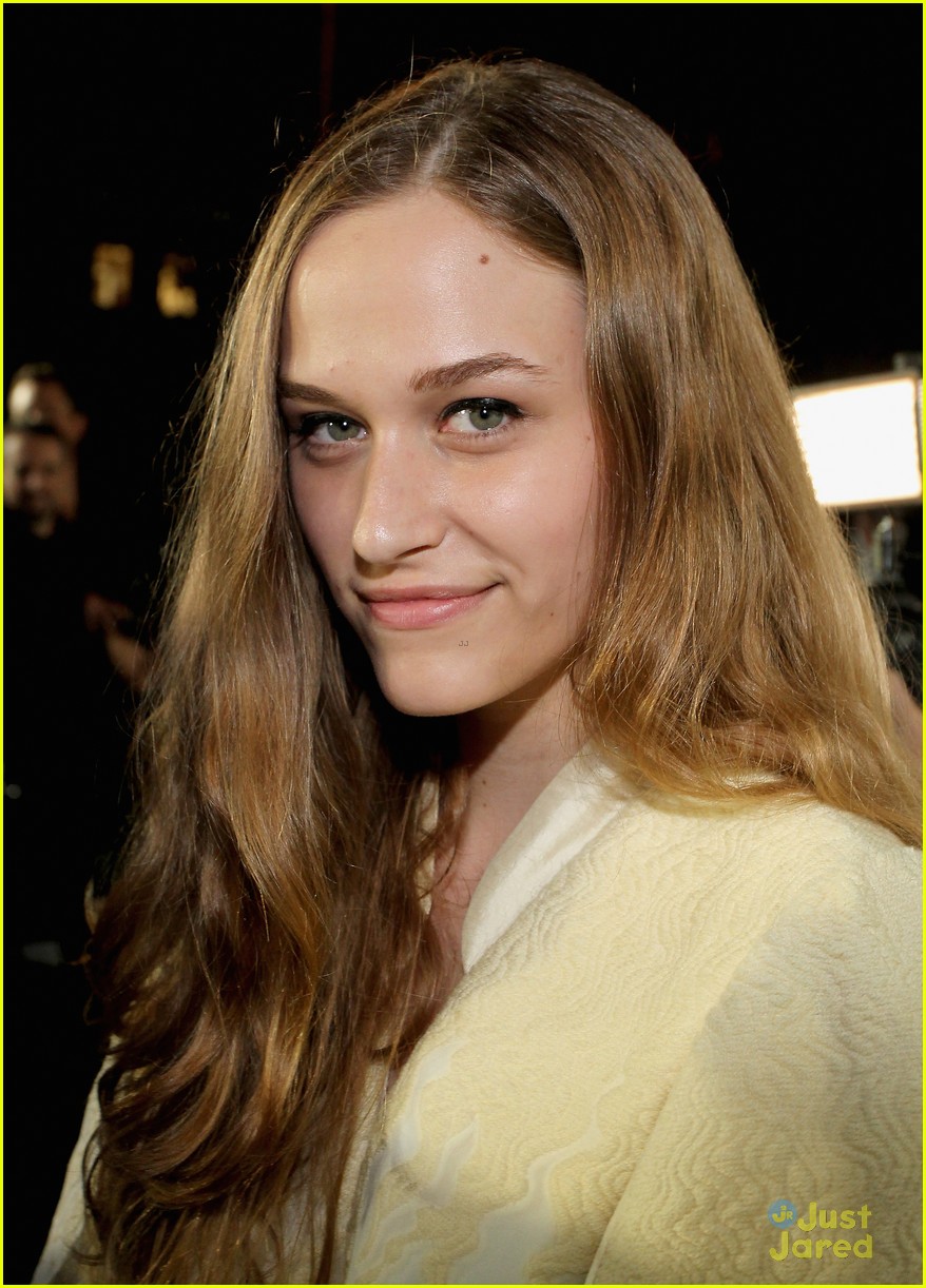 Ellar Coltrane & Lorelai Linklater Celebrate 'Boyhood' Before the Oscars