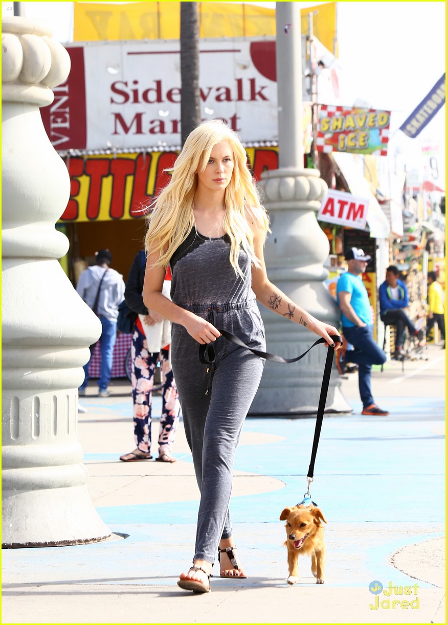 Did Ireland Baldwin & Angel Haze Break Up After 'Candlxs' Song Dropped?