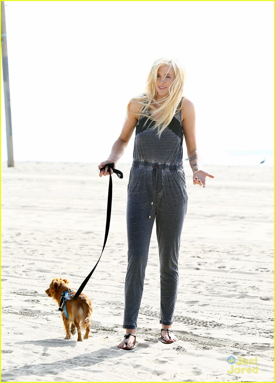 Did Ireland Baldwin & Angel Haze Break Up After 'Candlxs' Song Dropped?