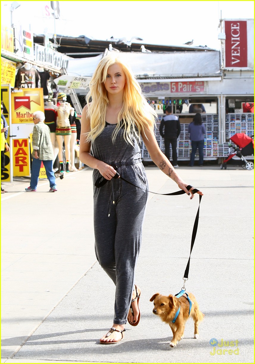 Did Ireland Baldwin & Angel Haze Break Up After 'Candlxs' Song Dropped?