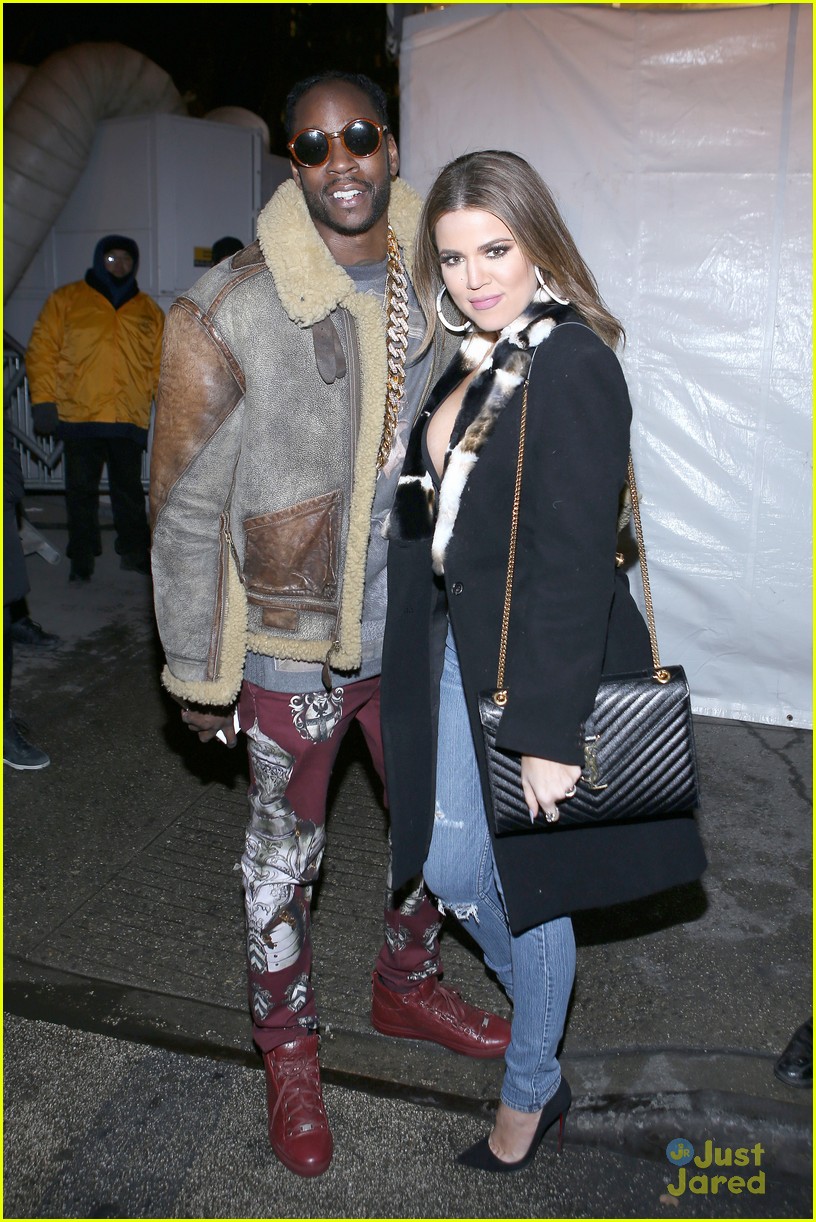 Kylie Jenner Follows in Kendall's Footsteps as NYFW Runway Model!
