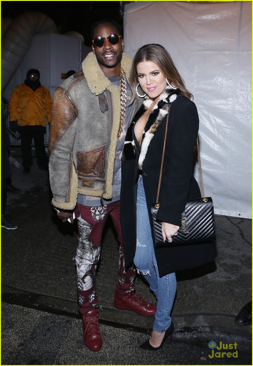 Kylie Jenner Follows in Kendall's Footsteps as NYFW Runway Model!