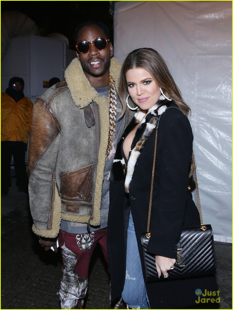 Kylie Jenner Follows in Kendall's Footsteps as NYFW Runway Model!