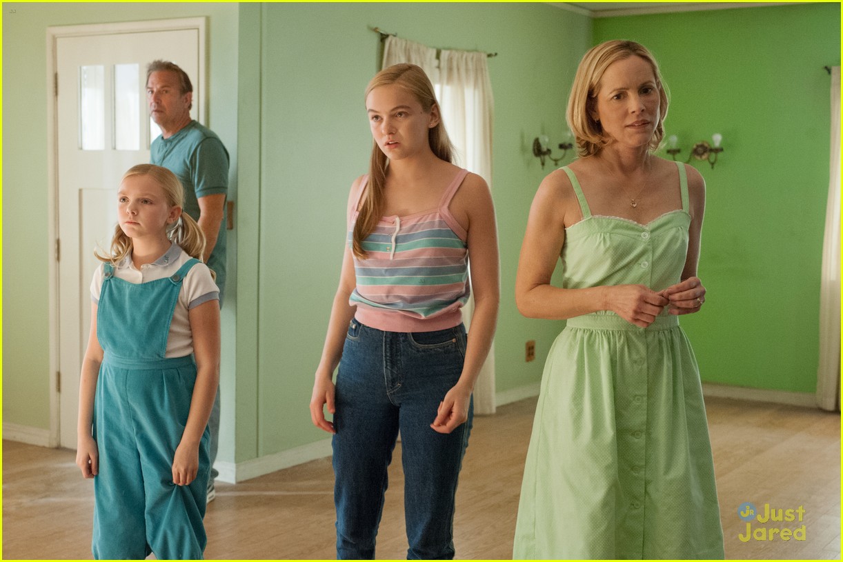 Morgan Saylor & Carlos Pratts: See All The 'McFarland, USA' Pics!