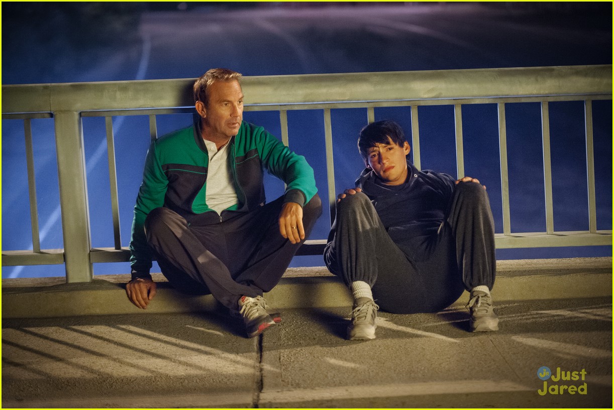 Morgan Saylor & Carlos Pratts: See All The 'McFarland, USA' Pics!