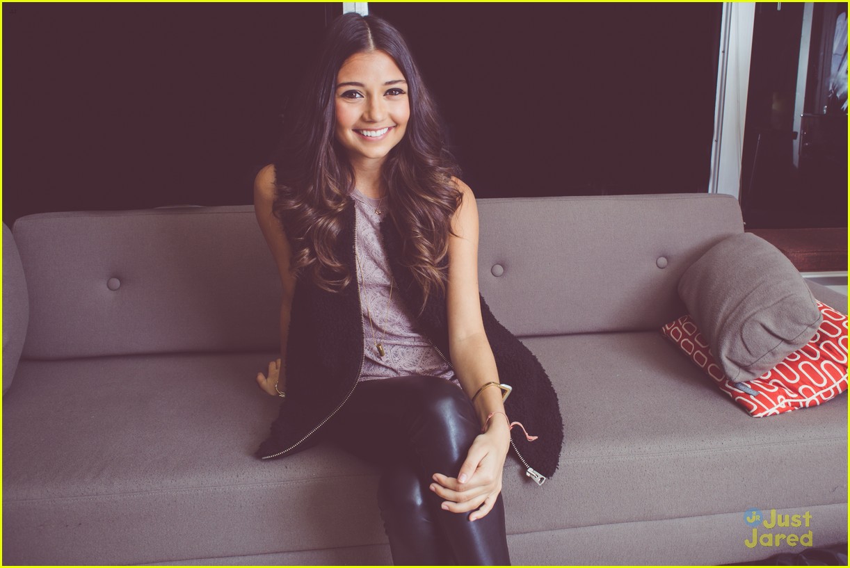Cristine Prosperi & Karis Cameron Chat Up 'Open Heart' With NKD Mag