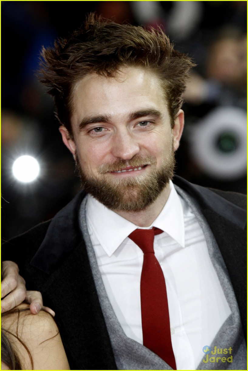 Robert Pattinson & Dane DeHaan Premiere 'Life' During Berlin Film Festival
