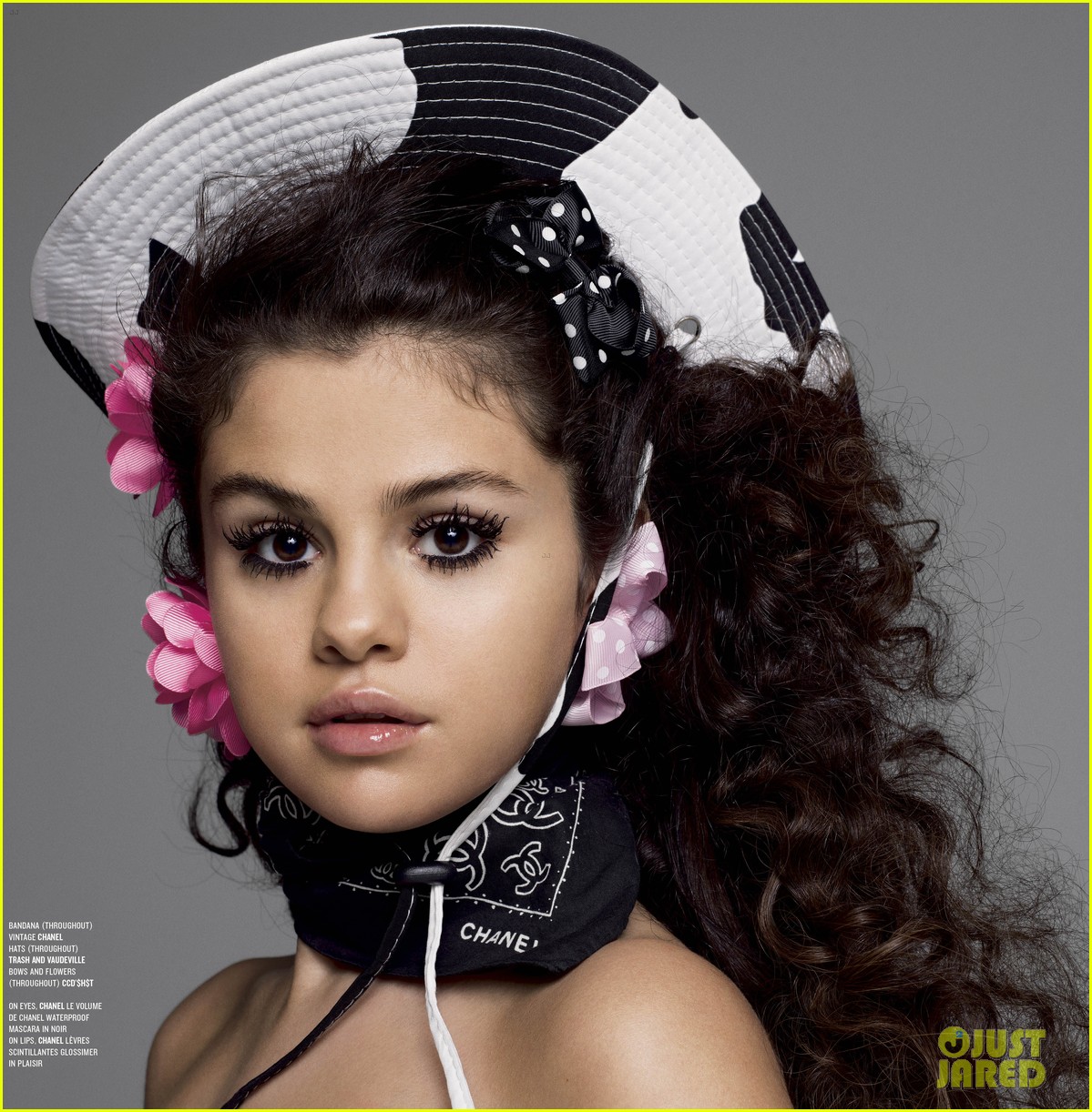 Selena Gomez Talks About Her Next Boyfriend, Justin Bieber Relationship in 'V'