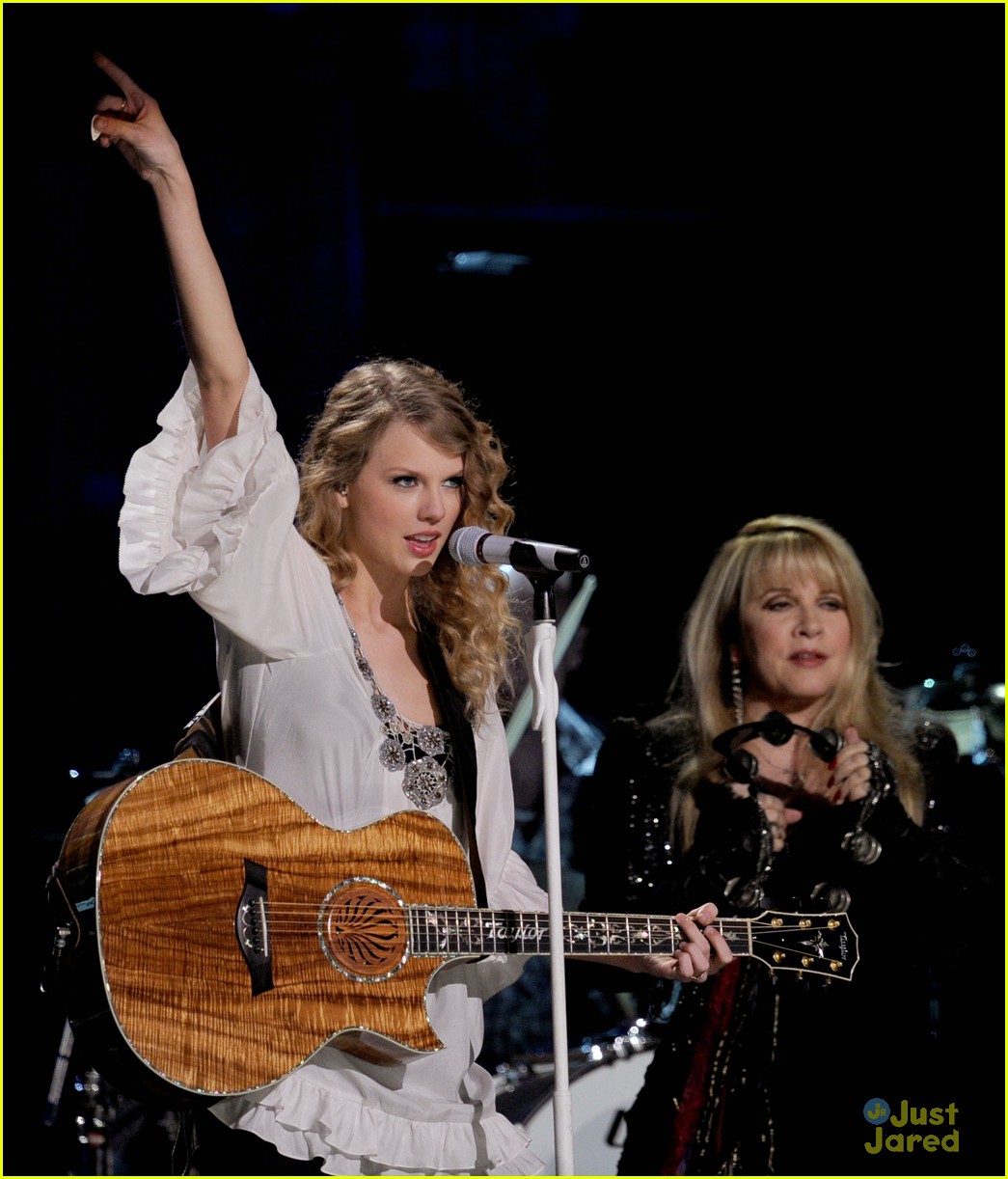 Taylor Swift at the Grammys: Look Back at Her Biggest Moments Yet!