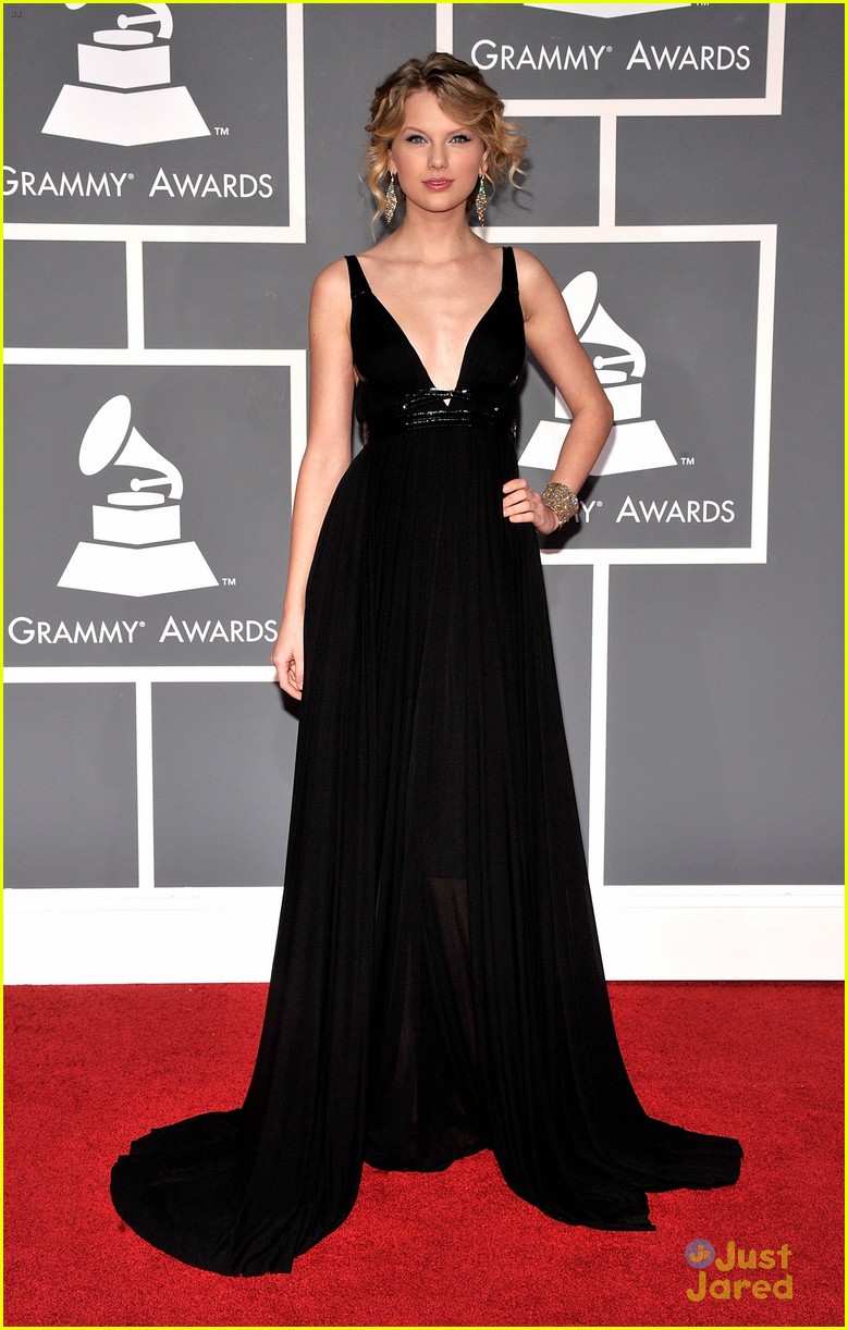 Taylor Swift at the Grammys: Look Back at Her Biggest Moments Yet!